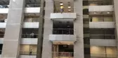 ÇAĞLAYAN'DAKİ İSTANBUL ADLİYESİ'NDE İNTİHAR GİRİŞİMİ