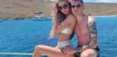 Galatasaray'ın yıldızı Alexandru Cicaldau ülkesinde gündem oldu