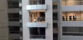 İstanbul Adliyesi'nde intihar girişimi