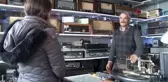 İzmir'in eski radyo ve pikap hastanesi