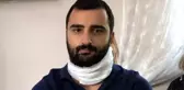 İZMİR TABİP ODASI, DOKTORU BOYNUNDAN JİLETLE YARALAYAN SANIĞA ÜST SINIRDAN CEZA İSTEDİ