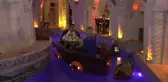 Kapadokya'da 'Kayıkta Kahvaltıya' ilgi artıyor