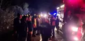 Karabük'te otomobil 150 metrelik şarampole yuvarlandı: 1 ölü, 3 yaralı