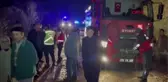 Son dakika haberi... KARABÜK-YOLDAN ÇIKAN OTOMOBİL 200 METRE SAVRULARAK TAKLA ATTI: 1 ÖLÜ, 3 YARALI