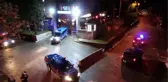 Küçükbaş hayvan hırsızlığı operasyonunda 20 kişi gözaltına alındı