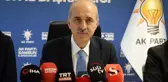 2022 Yılı Bütçesi TBMM Genel Kurulunda