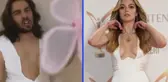 Melis Sezen'den kendisini taklit eden Tansu Dayan'a cevap: Kelebek etkisi