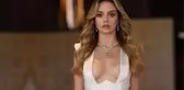 Melis Sezen'in ödül töreninde taktığı kolyenin 34 milyon lira olduğu ortaya çıktı