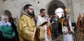 'NOEL BABA' OLARAK TANINAN AZİZ NİKHOLAOS ANTALYA'DA ANILDI