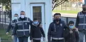 Ordu'dan çaldıkları otomobille İstanbul'da yakalanan 3 çocuk adliyede
