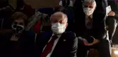 Sanatçı Cihat Aşkın'a Sevda-Cenap And Müzik Vakfının 