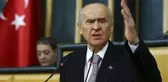 Son Dakika: Yeni kurulacak Alparslan Türkeş Vakfı'nın başkanı Bahçeli olacak