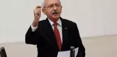 Son Dakika! Kılıçdaroğlu, Meclis'teki bütçe görüşmelerinde çok sert konuştu: Enflasyon yüzde 21 ise siyaseti bırakırım