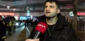 SPOR Fenerbahçeli taraftarlar galibiyetten mutlu
