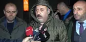 Uludağ'da mahsur kalanların yakınları: 