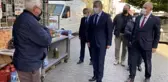 VAKALARIN EN ÇOK ARTTIĞI OSMANİYE'DE VALİDEN TEDBİR VURGUSU