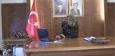 Vali Becel, AA'nın 