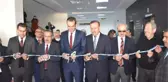 VAN GÖLÜ'NDEKİ MİKROBİYALİTLERİN FOTOĞRAFLARI SERGİLENDİ