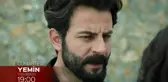 Yemin Dizisi 384. Bölüm Fragmanı