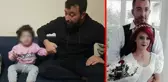 22 yaşındaki anne, iki çocuğunun bakıcısıyla kayıplara karıştı