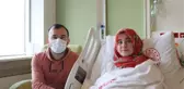 30 GÜN YOĞUN BAKIMDA YATAN YASEMİN ÇOK PİŞMANIM, LÜTFEN AŞINIZI İHMAL ETMEYİN