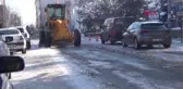 ARDAHAN'DA KIŞ HEM ZORLUK, HEM GÖRSEL GÜZELLİK GETİRDİ