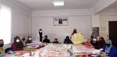 Atık eşyalardan çeyiz eşyası yapıyorlar