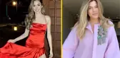 Berfu Yenenler, kıyafetini beğenmeyen fenomen Pelin Kaya ile birbirine girdi