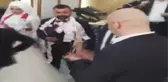BEYLİKDÜZÜ'NDE DAMADA POMPALI TÜFEK TAKTILAR