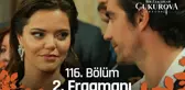 Bir Zamanlar Çukurova 116. Bölüm 2. Fragmanı | Vurulma!