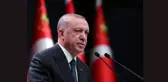 ANKARA-CUMHURBAŞKANI ERDOĞAN, ESKİ PORTEKİZ CUMHURBAŞKANI SAMPAİO'YU ANMA TÖRENİNE VİDEO MESAJ GÖNDERDİ