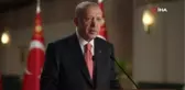 Son dakika haberleri! Cumhurbaşkanı Erdoğan, Jorge Sampaio'yu Anma Töreni'ne videolu mesaj gönderdi