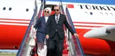 Cumhurbaşkanı Erdoğan yurda döndü