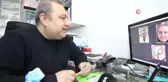 Eczacılar saha araştırması yaptı personellerinin yüzde 85'i aşılı