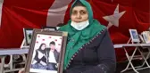 EVLAT NÖBETİNDEKİ ANNE OĞLUMU KAÇIRMASALARDI ÖĞRETMEN OLACAKTI