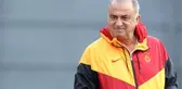 Galatasaray'dan Fatih Terim'in sağlık durumuna ilişkin ilk açıklama: Hastaneye sevk edildi