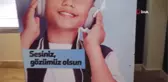 Görme engelli üniversite öğrencisi Aytaç'ın ders kitapları sesli okunacak