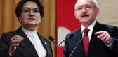 İYİ Parti'den Kılıçdaroğlu'nun cumhurbaşkanı adayı olacağı iddialarıyla ilgili açıklama: Kazanmama ihtimali olan bir isme evet demeyeceğiz