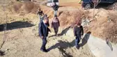 Karaman'da göçük altında kalan kişi hayatını kaybetti