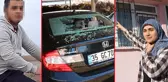 Mahallede büyük panik! Eski uzman çavuş, eşini koruyan jandarmalarla çatıştı; 1 astsubay yaralı