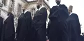 MEVLANA'YI ANMA TÖRENLERİ 'İRFAN VAKTİ' YÜRÜYÜŞÜYLE BAŞLADI