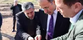 Perre Antik Kenti'nde kazı çalışmaları sürüyor