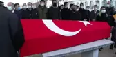 Prof. Dr. Şaban Teoman Duralı son yolculuğuna uğurlandı