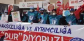 Sağlık-Sen'den 