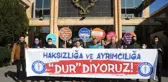 Sağlık-Sen'den 