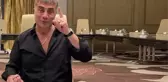 Sedat Peker'in avukatı, gözaltı iddialarını yanıtladı: Gözaltında değil, iletişim kuruyoruz