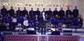 SEMA GÖSTERİSİ İLGİYLE İZLENDİ