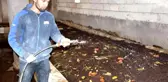 Siverekli genç girişimci, solucanlarla organik gübre üretiyor