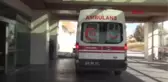 SU GETİRMEK İÇİN KAZDIĞI ÇUKURDAN ÇIKAN TOPRAĞIN ALTINDA KALDI, KURTARILAMADI