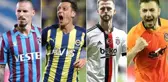 Süper Lig'de 7 haftalık program belli oldu! İşte zirveye şekil verecek dev maçların tarihi